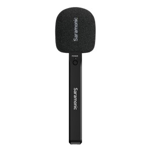 نگهدارنده فرستنده دستی میکروفون سارامونیک مدل Blink500 Pro HM